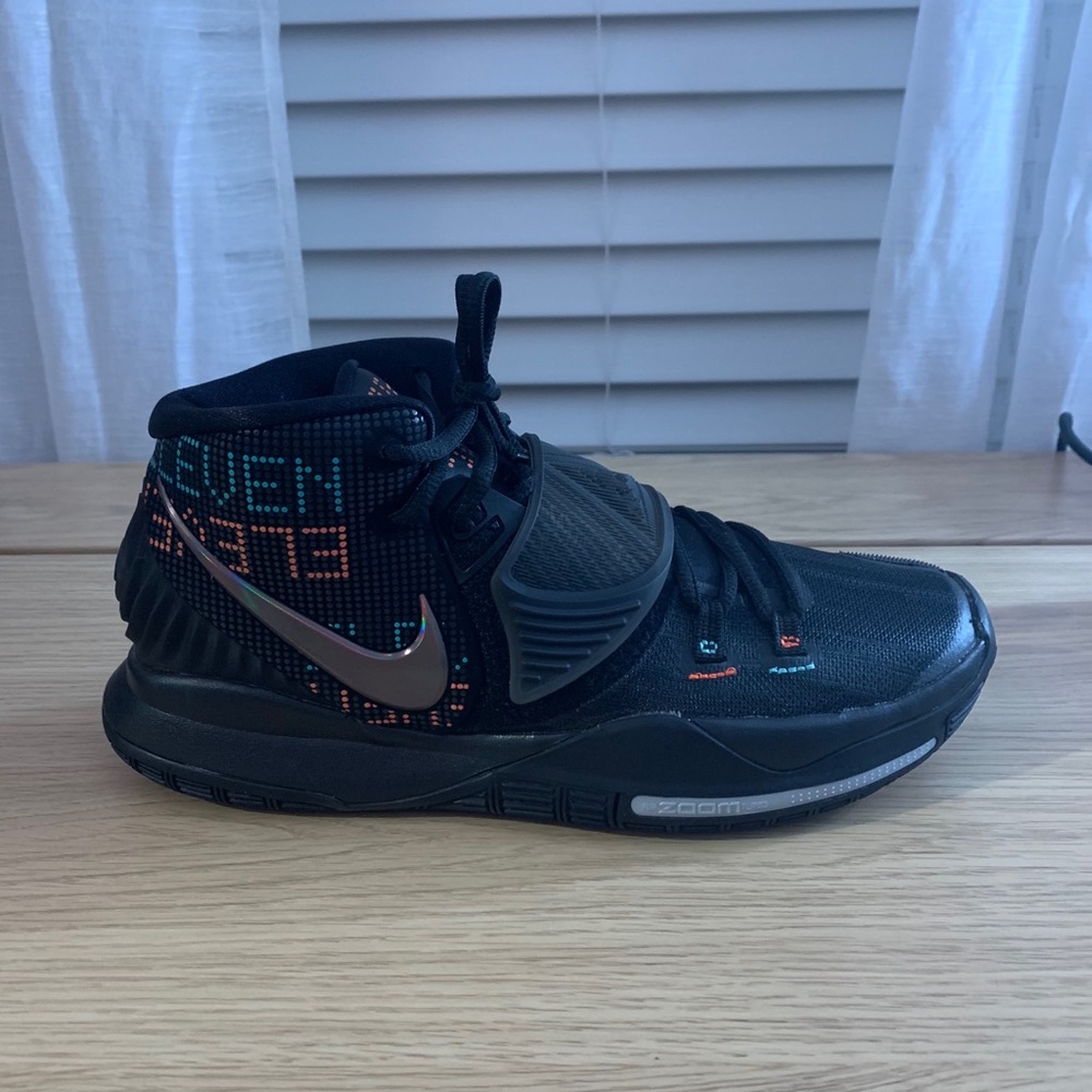 Nike Kyrie 6 Basketball Shoes